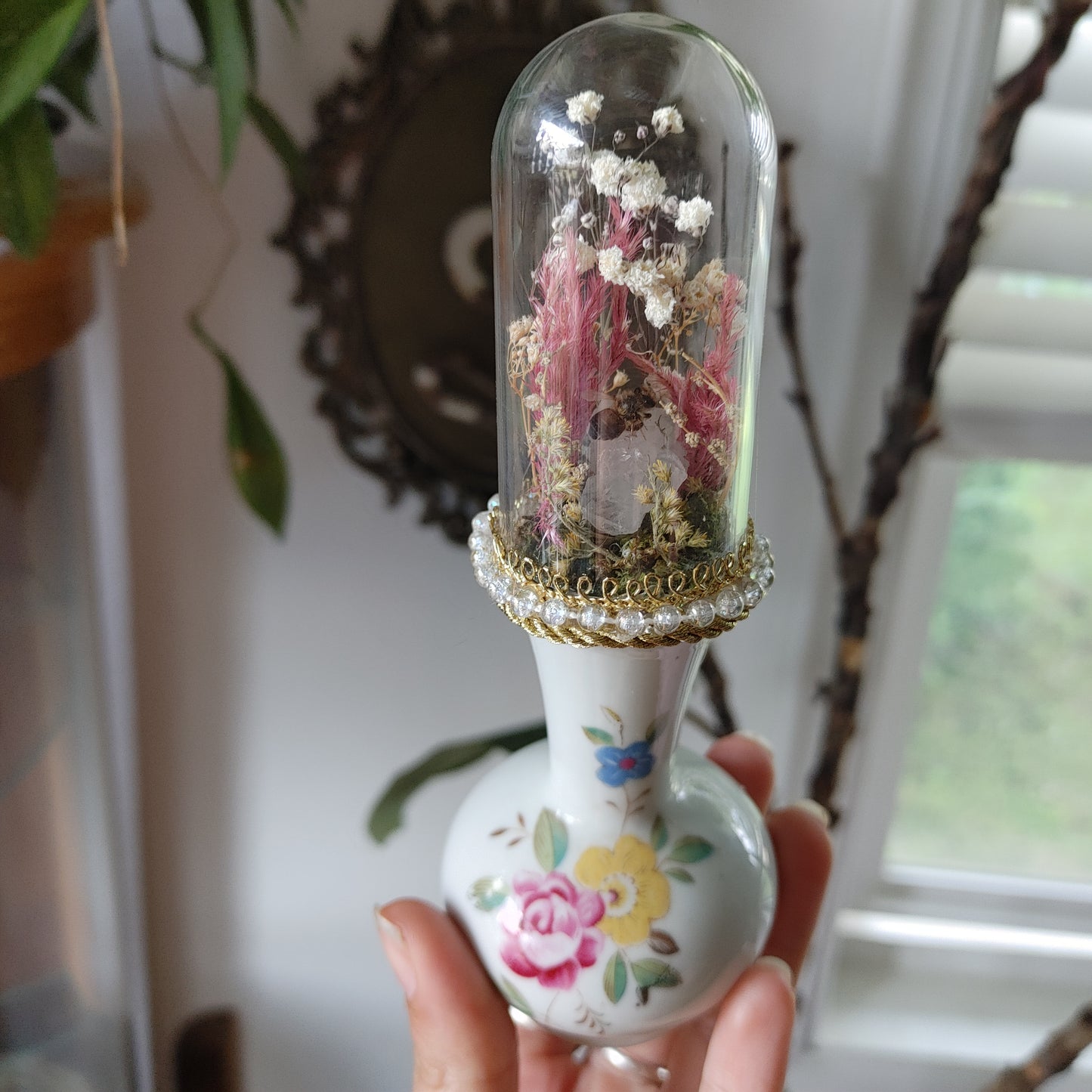 Mini Pink Lemonade Honey