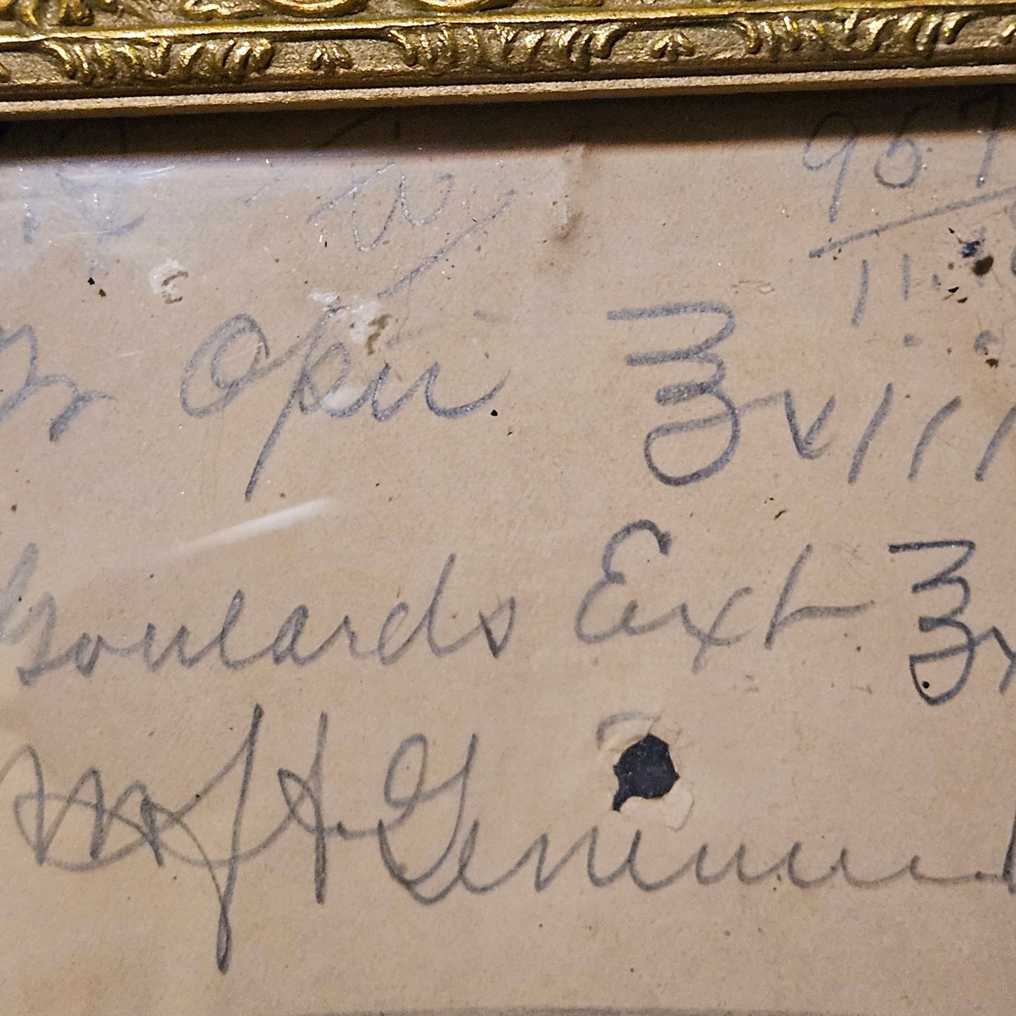 1890s Opium Rxs