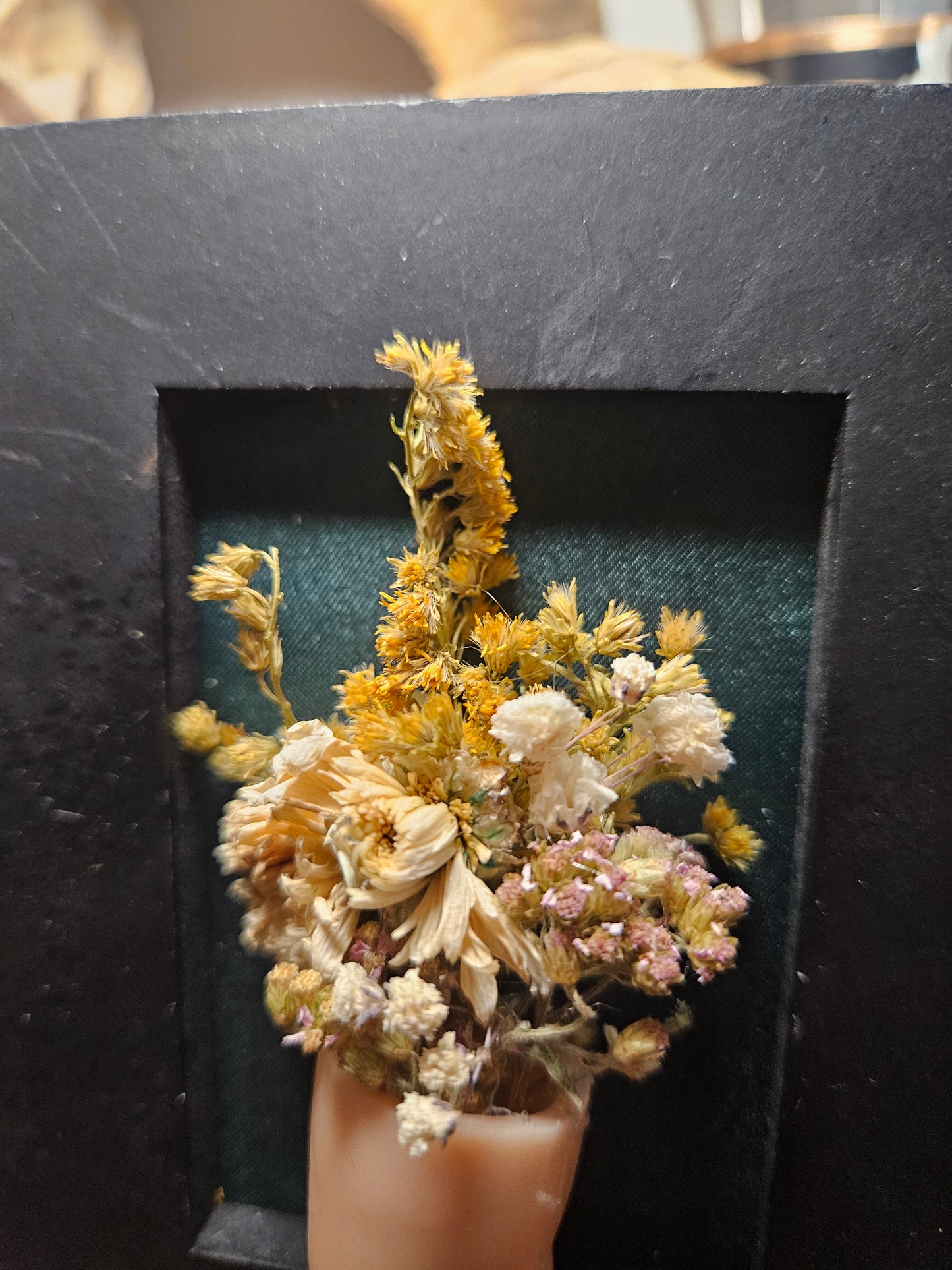 Baby Doll Bouquet 11