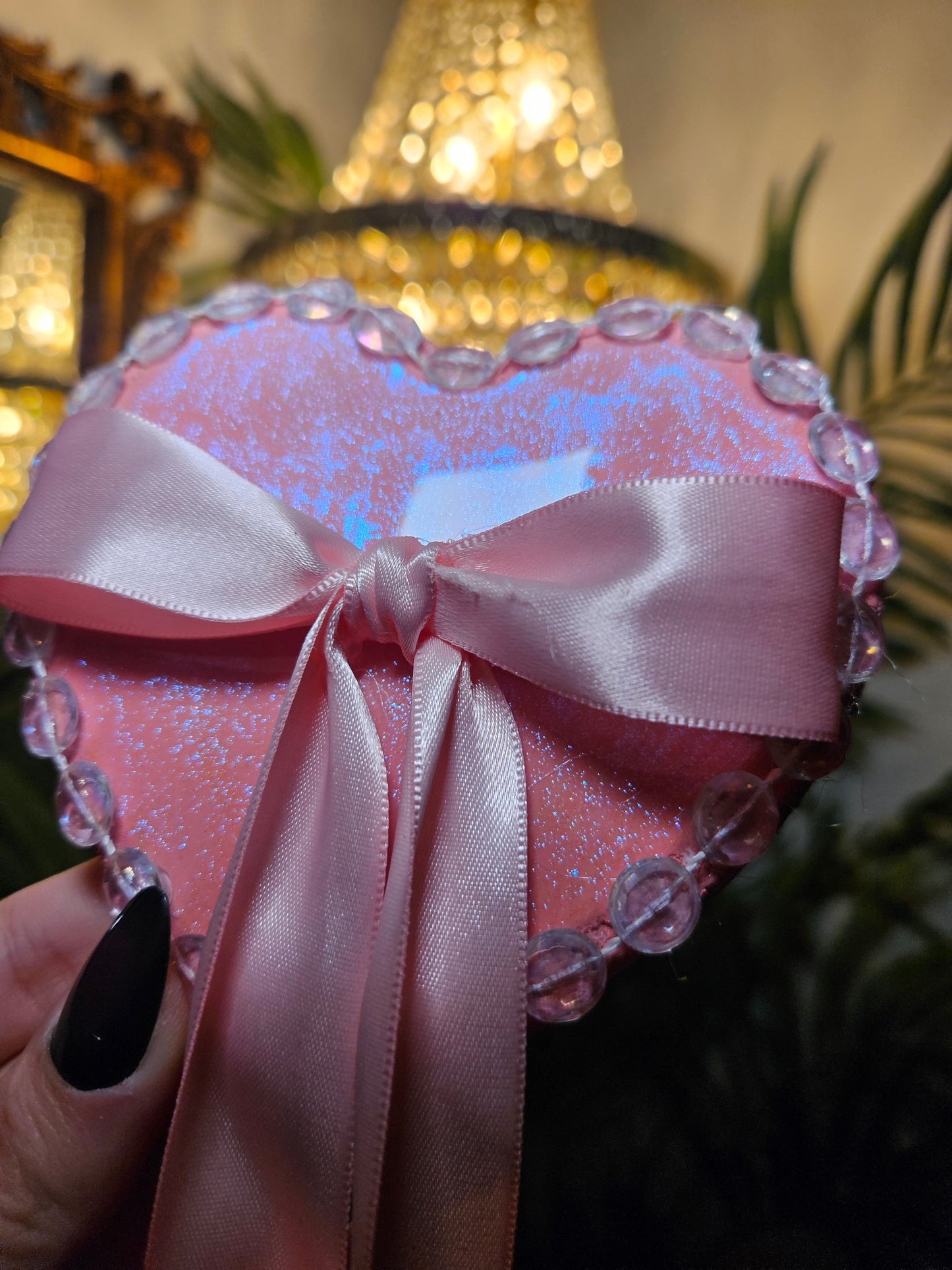 Rabbit Ballerina Slippers