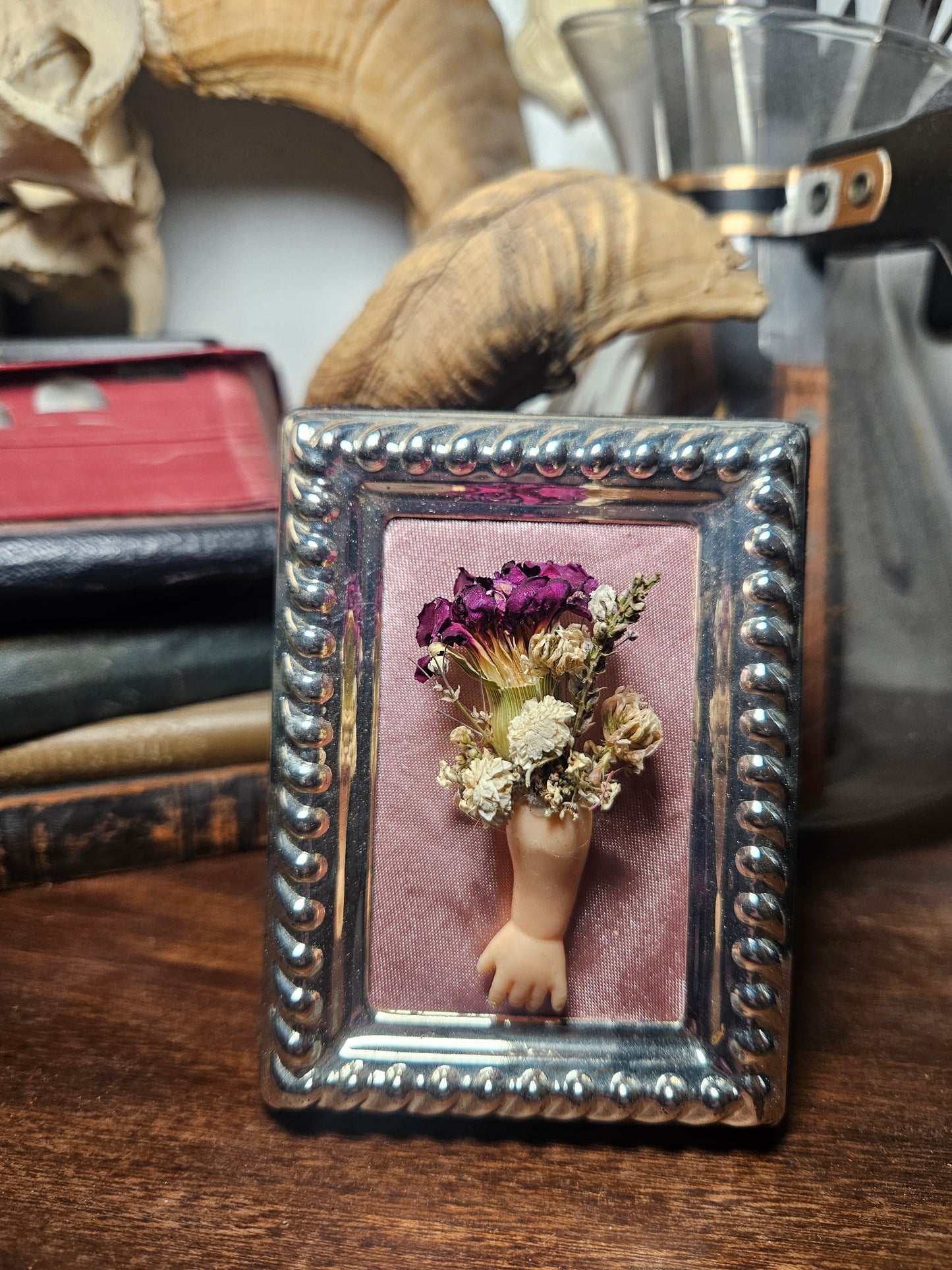 Baby Doll Bouquet 10