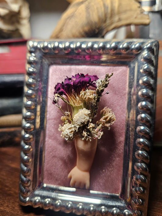 Baby Doll Bouquet 10