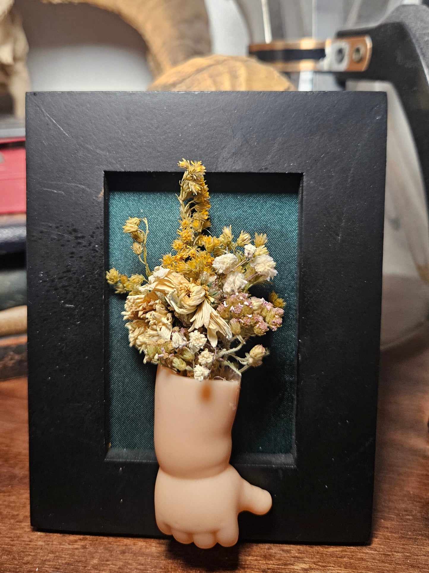 Baby Doll Bouquet 11